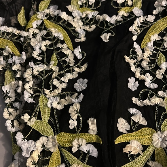 New authentic Amen couture embellished pants - Picture 7 of 12